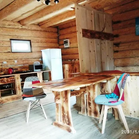 Apartment In Mauntains With Chan Near The Forest Slavske